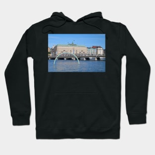 Grand Hotel Stockholm City Centre Hoodie